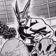 Illustration for article titled iMy Hero Academia /iVol. 3 - Manga Review